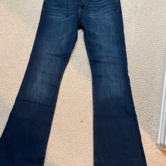 Bootcut jeans - Picture 1 of 4